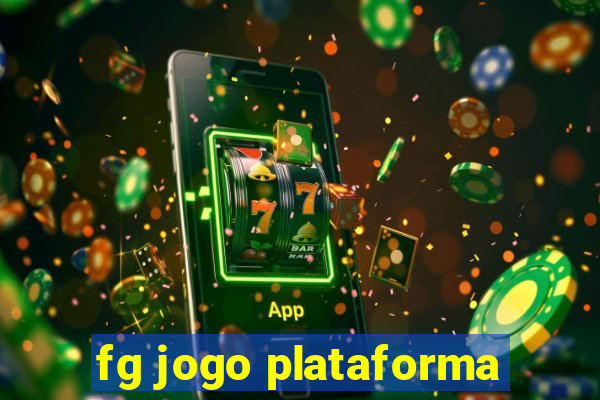 fg jogo plataforma